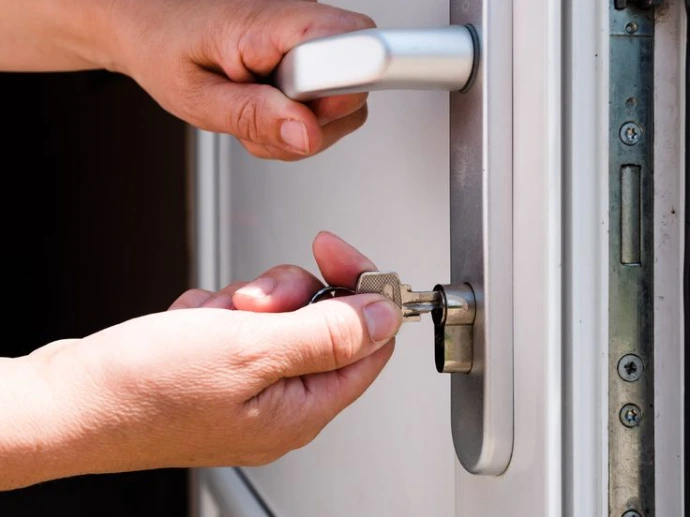 Ouverture de porte par serrurier à Bruxelles