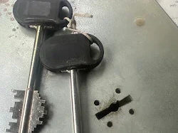 Serrure et cadenas de sécurité