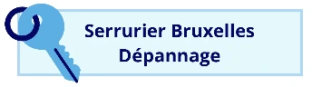 Serrurier Bruxelles Dépannage